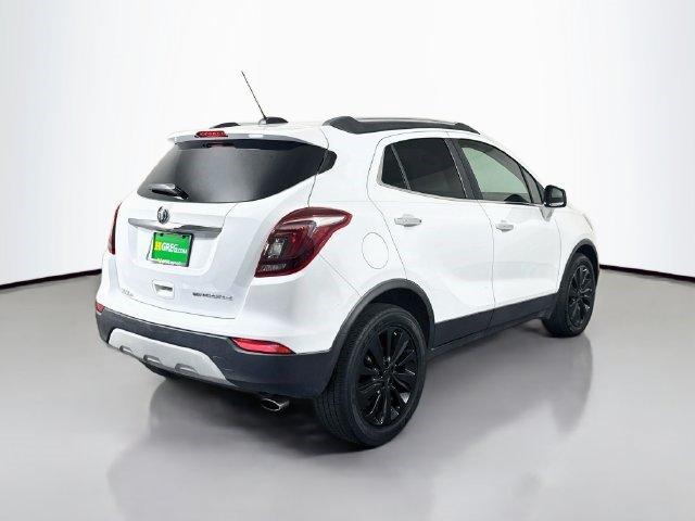 Used 2020 Buick Encore Preferred FWD image 10