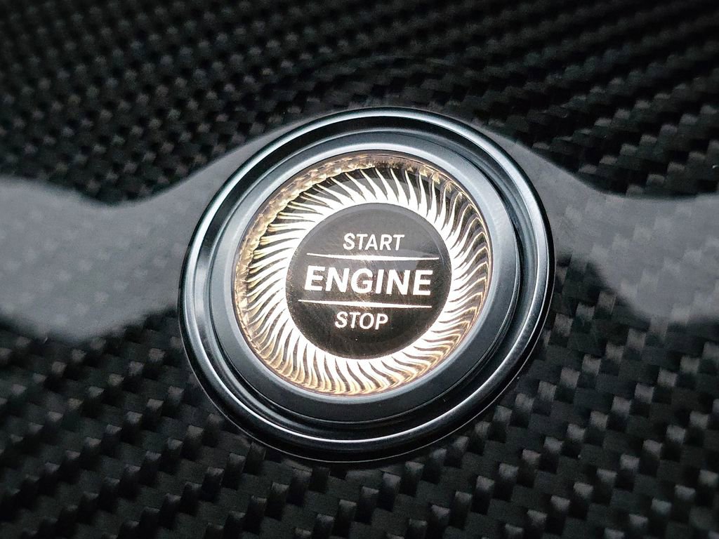 New 2026 Mercedes-Benz AMG GT 53 image 37