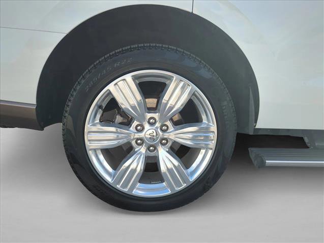 Certified 2024 Ford Expedition King Ranch image 29