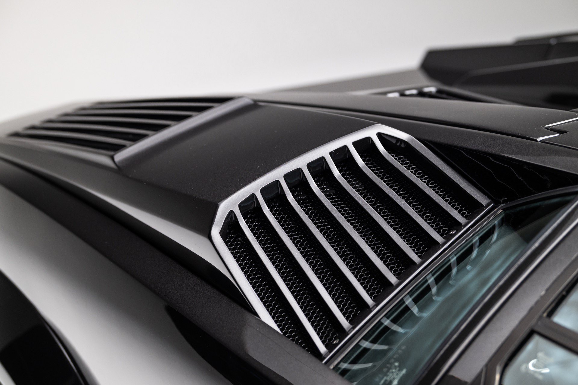Used 1989 Lamborghini Countach Coupe RWD image 37