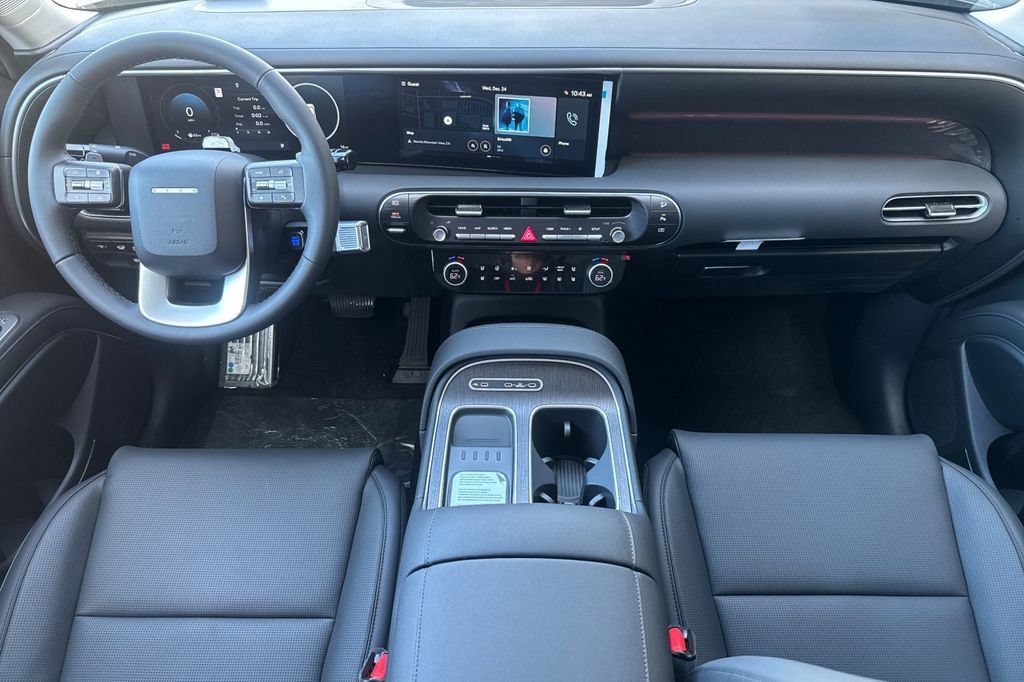 New 2026 Hyundai Palisade SEL AWD/4WD image 14
