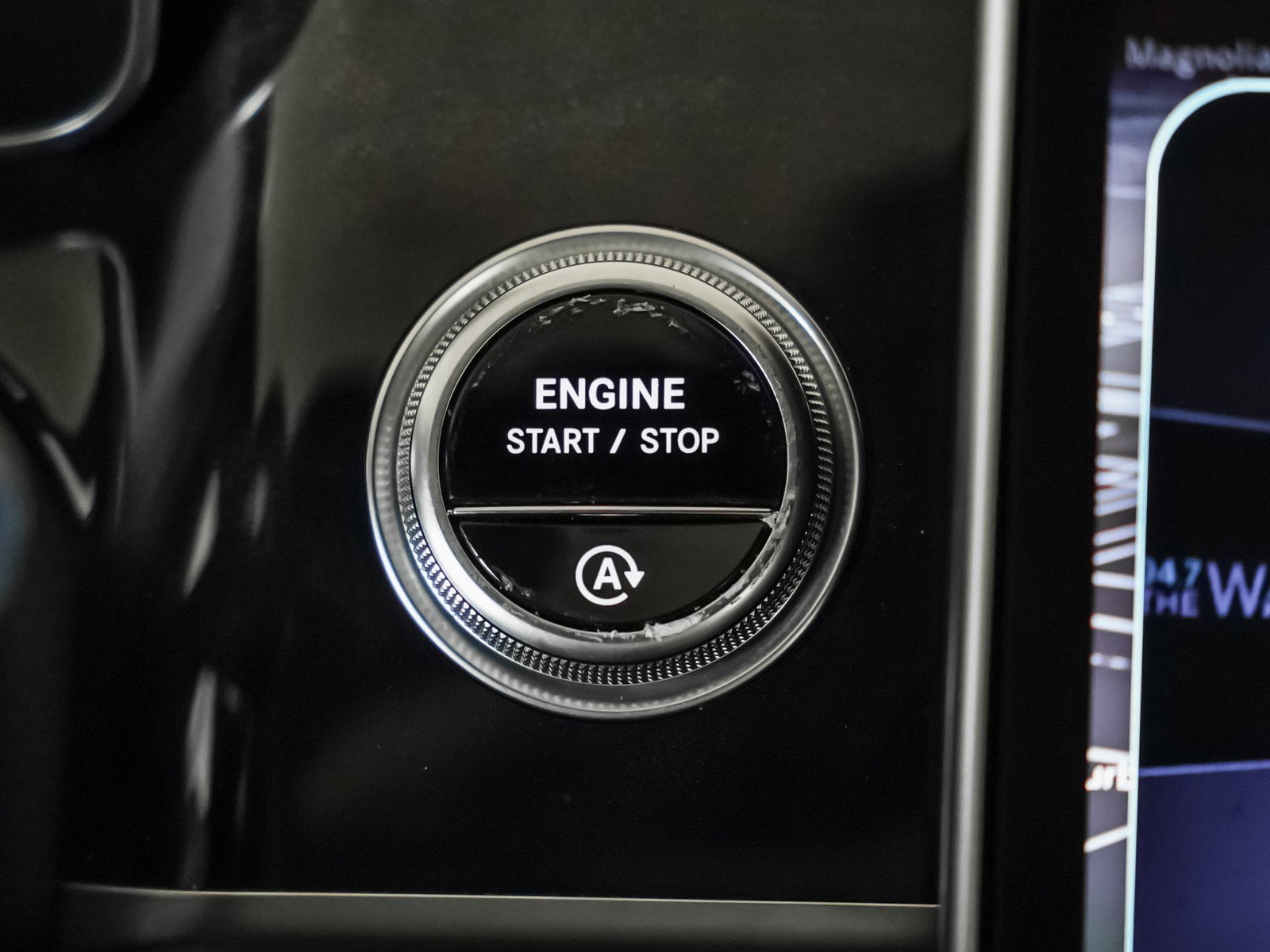 Certified 2024 Mercedes-Benz S 580 4MATIC Sedan image 22