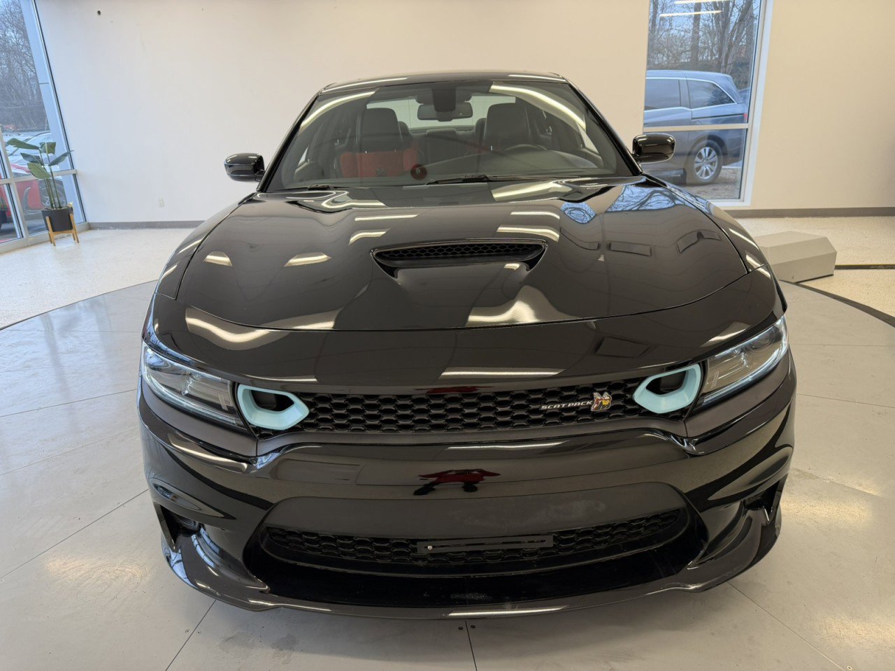 Used 2023 Dodge Charger Scat Pack w/ Plus Group image 61