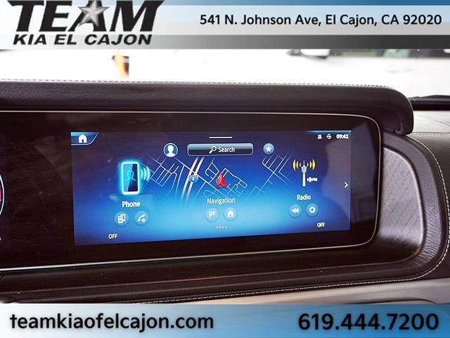 Used 2025 Mercedes-Benz G 550 image 29