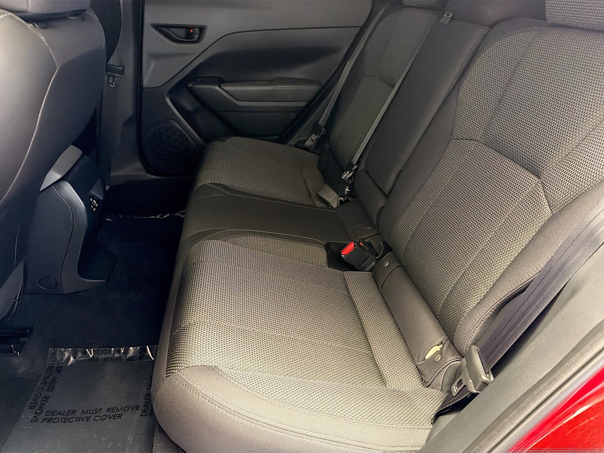 Used 2024 Subaru Crosstrek 2.0i Premium image 17