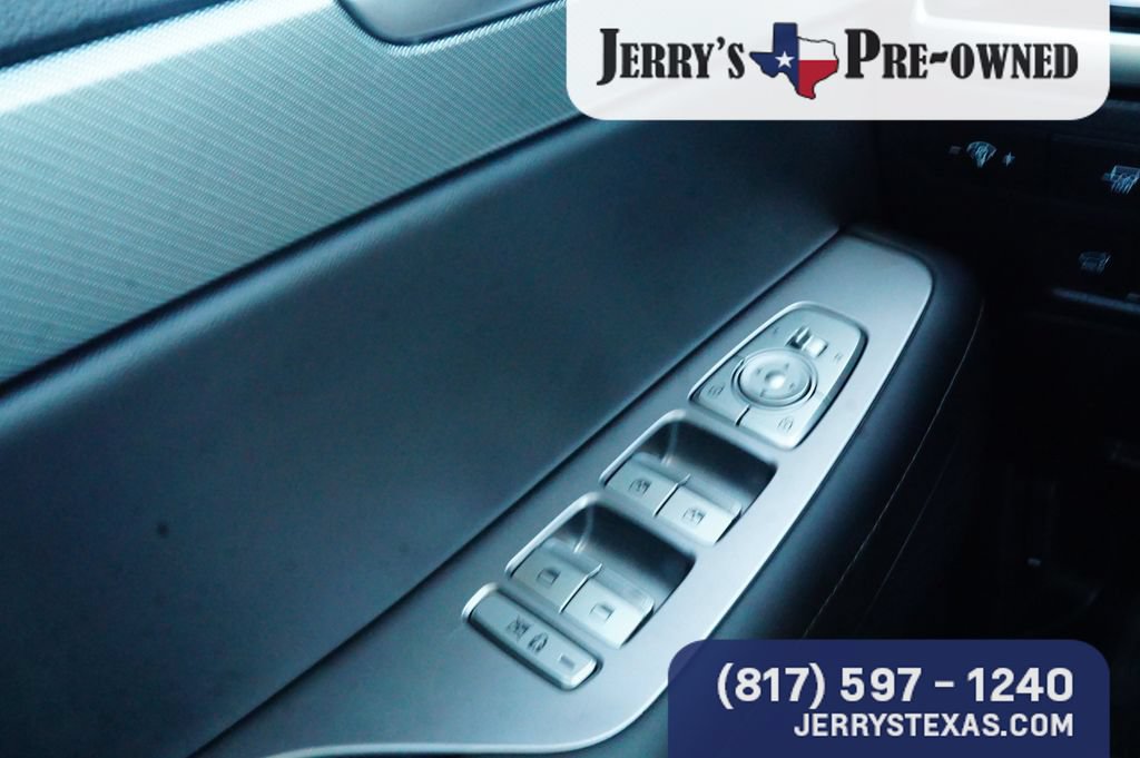 Used 2023 Hyundai Palisade SEL w/ Premium Package AWD/4WD image 17