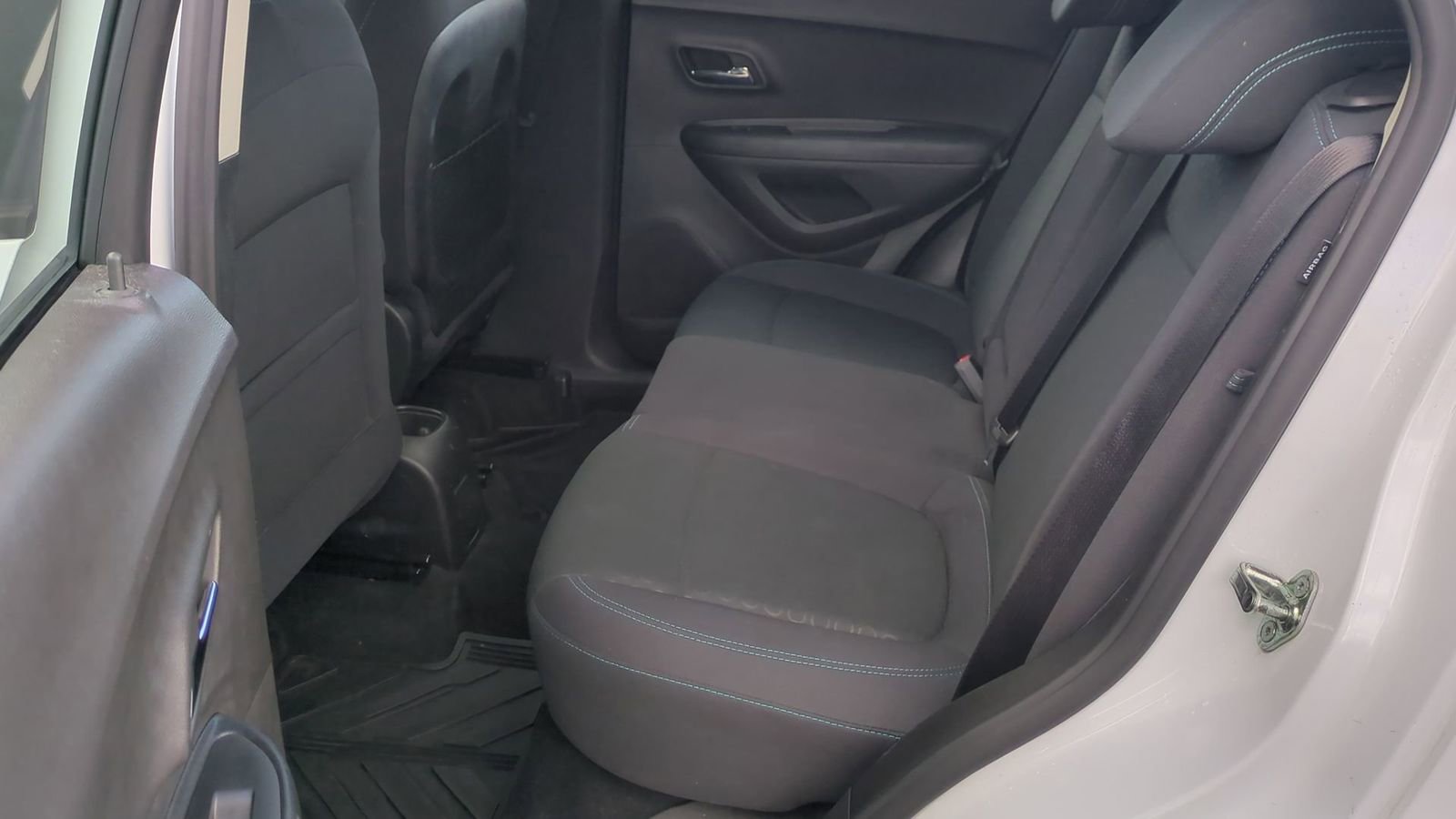 Used 2016 Chevrolet Trax LS image 20