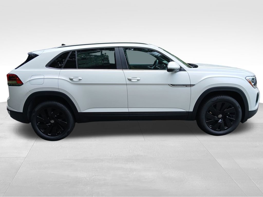 New 2026 Volkswagen Atlas Cross Sport SE image 6