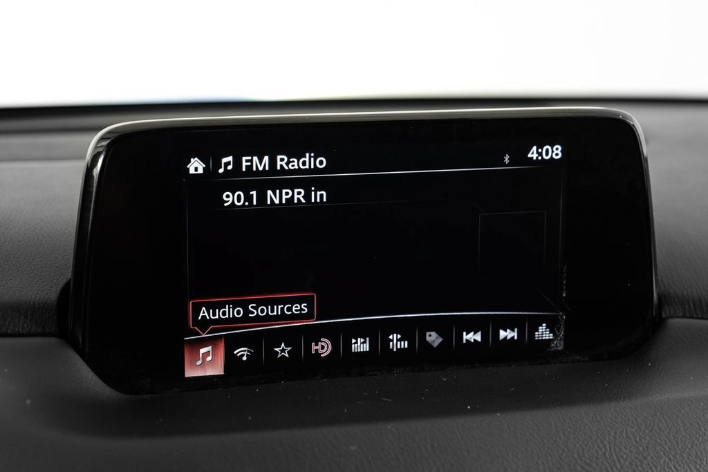 Used 2017 MAZDA CX-5 Grand Touring FWD image 31