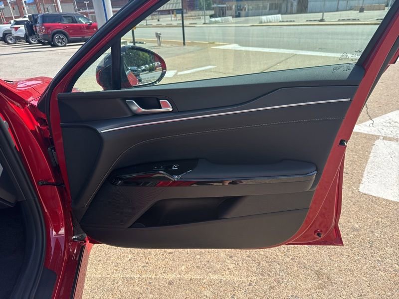 New 2026 Kia K5 GT-Line image 15