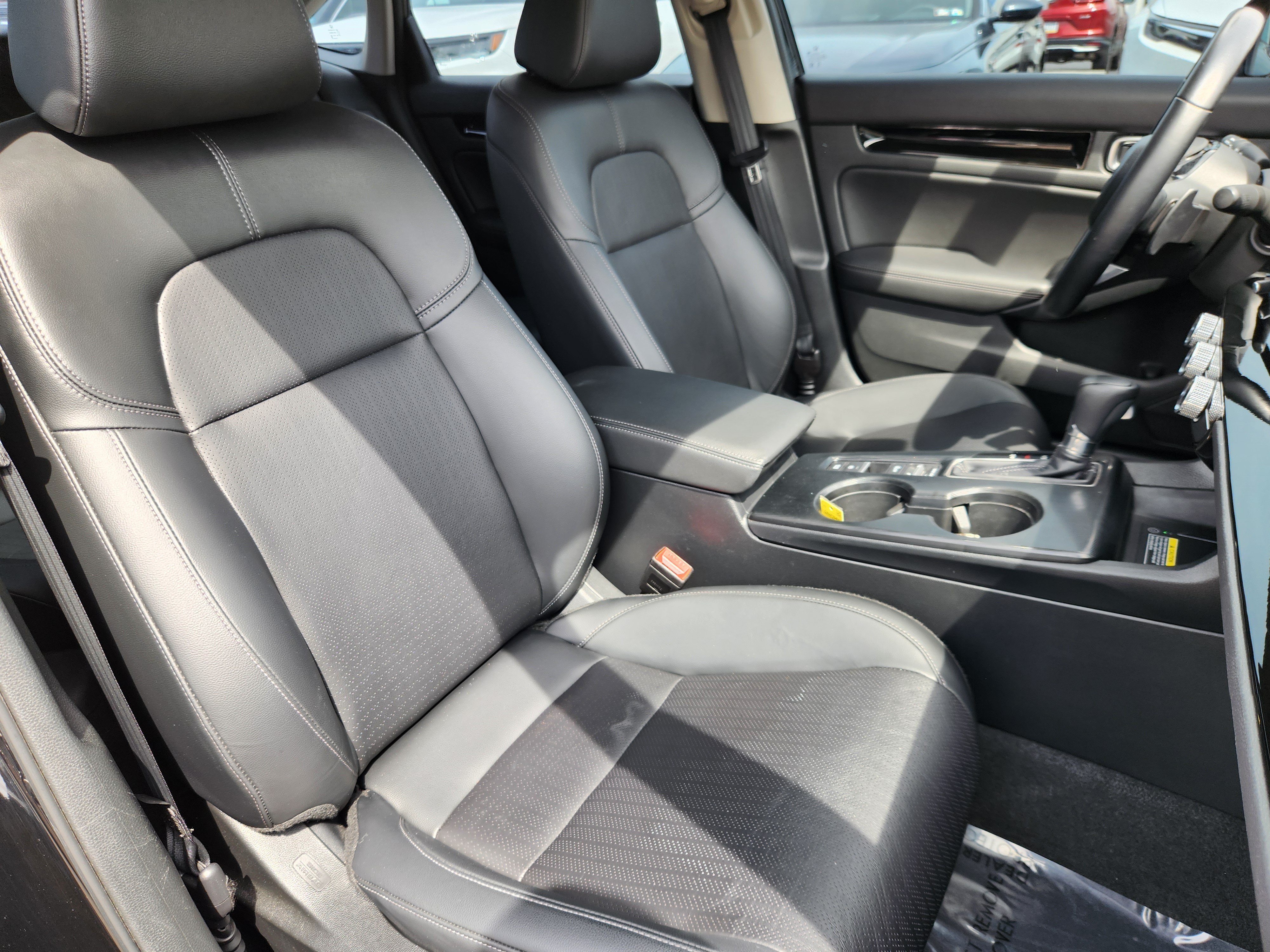 Certified 2024 Honda Civic Touring image 15