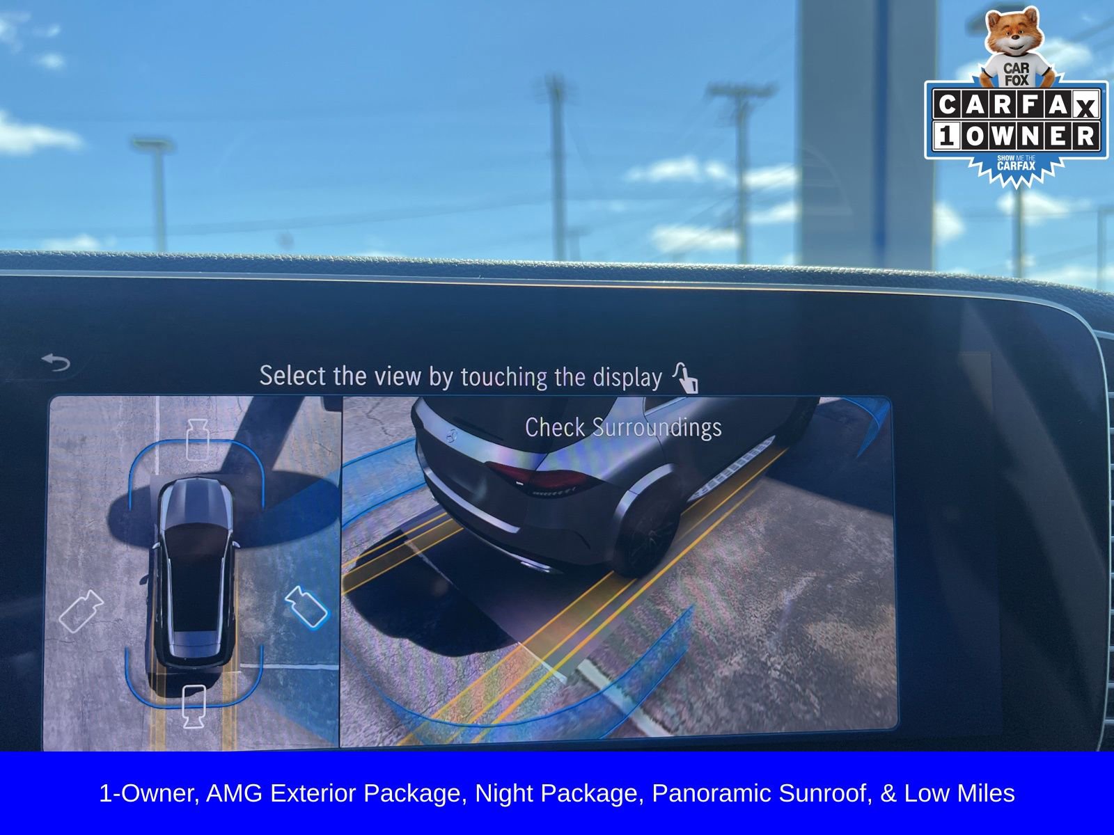 Used 2025 Mercedes-Benz GLE 350 4MATIC image 32