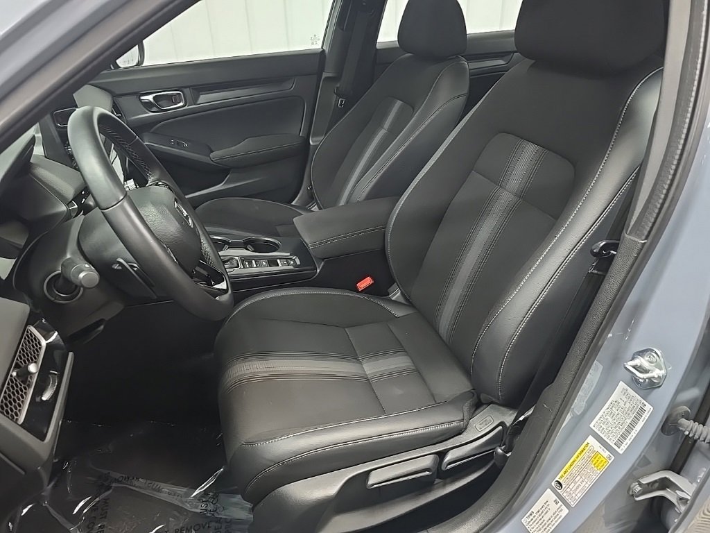 Used 2023 Honda Civic Sport image 29