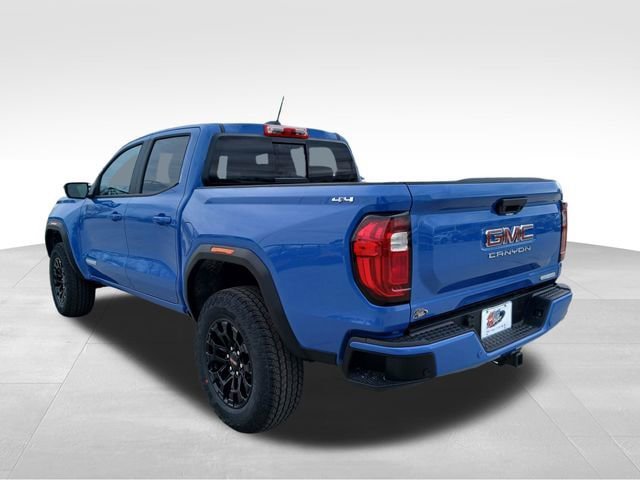 New 2026 GMC Canyon Elevation w/ Convenience Package AWD/4WD image 3