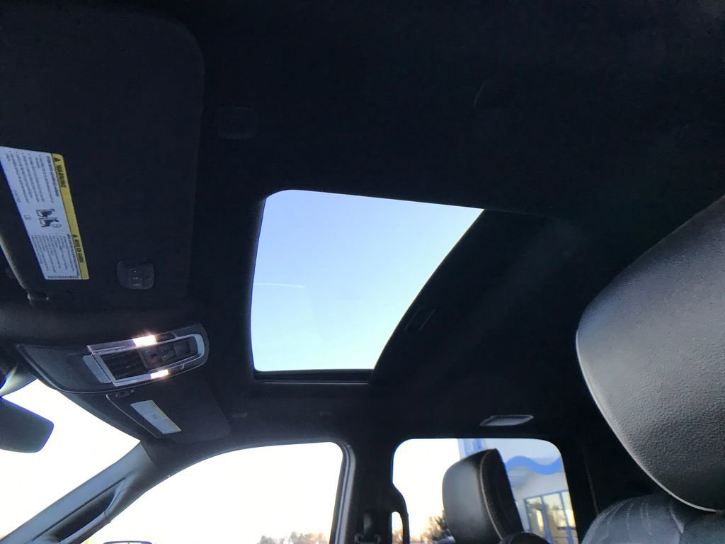 Used 2020 RAM 2500 Limited image 19