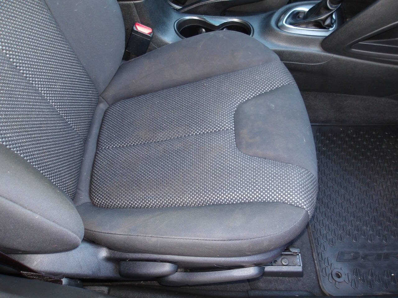 Used 2016 Dodge Dart SE w/ Convenience Group FWD image 19
