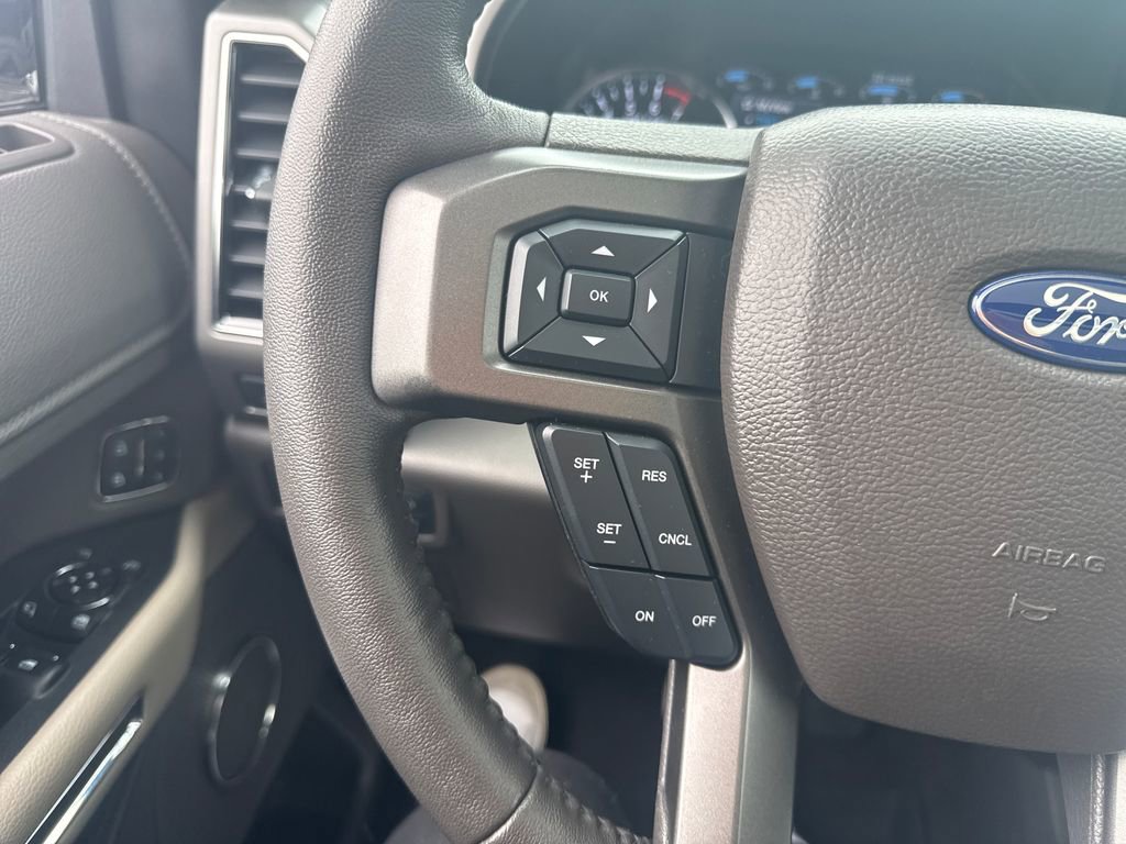 Used 2020 Ford Expedition XLT w/ Equipment Group 202A image 39