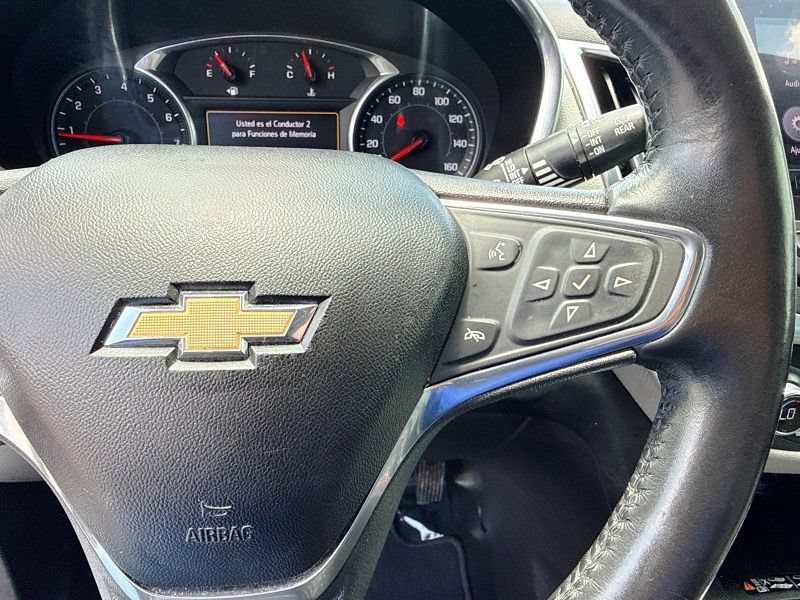 Used 2021 Chevrolet Equinox Premier AWD/4WD image 28