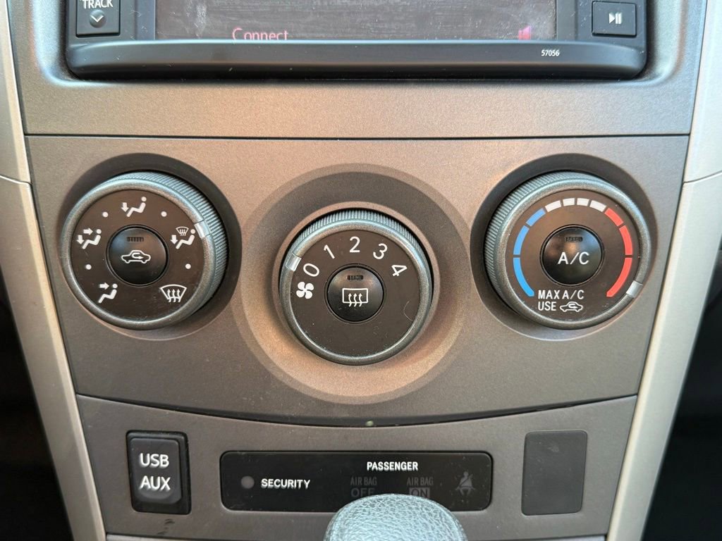 Used 2013 Toyota Corolla S image 5