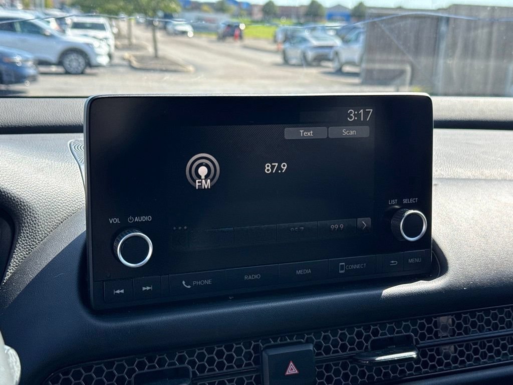 Used 2023 Honda HR-V Sport image 19