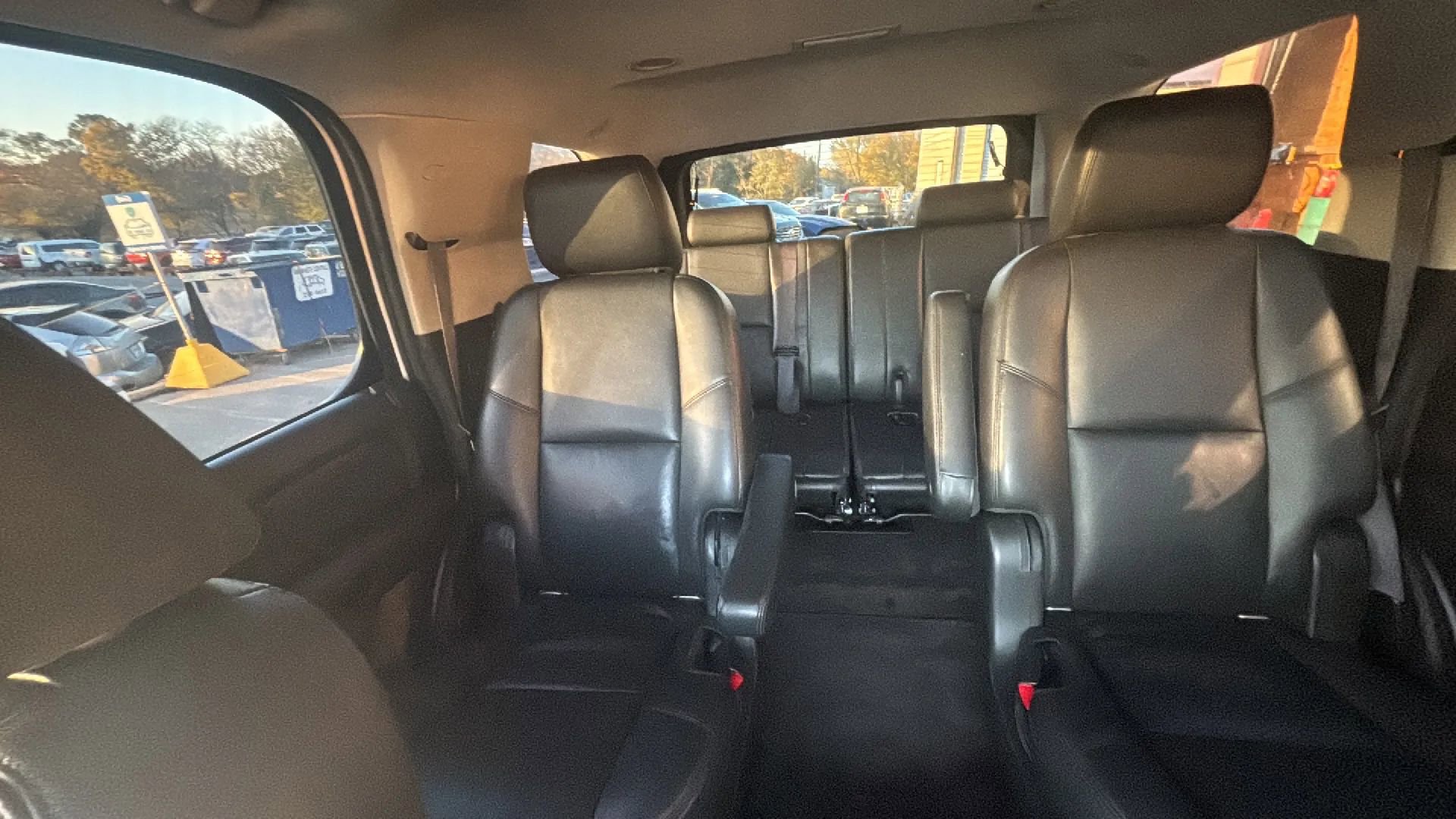 Used 2012 Chevrolet Tahoe LTZ image 14