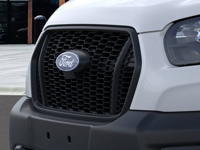 New 2026 Ford Transit 250 148 Medium Roof w/ Load Area Protection Package RWD image 17