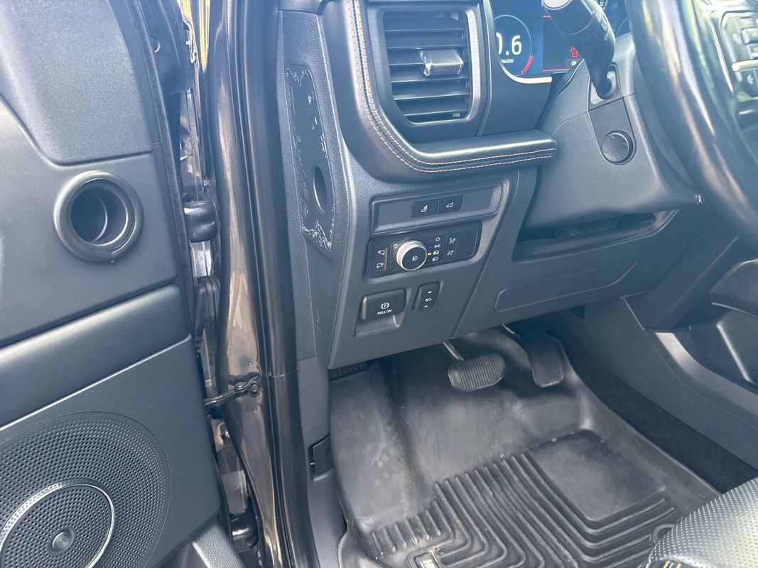 Used 2022 Ford Expedition Max Platinum AWD/4WD image 36
