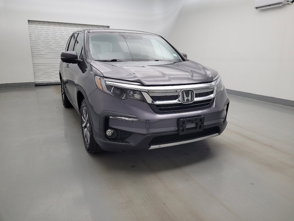 Used 2020 Honda Pilot EX-L image 14