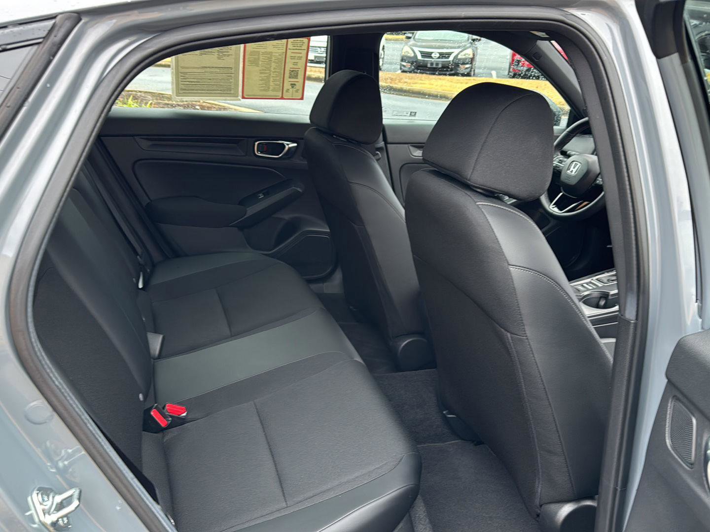 Used 2025 Honda Civic Sport image 11