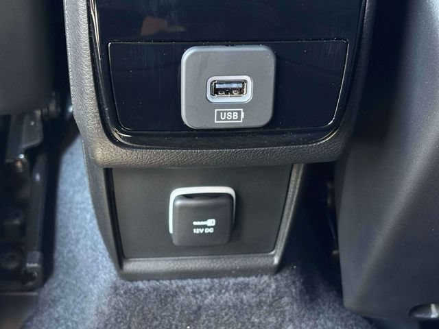New 2026 Jeep Compass Limited AWD/4WD image 5