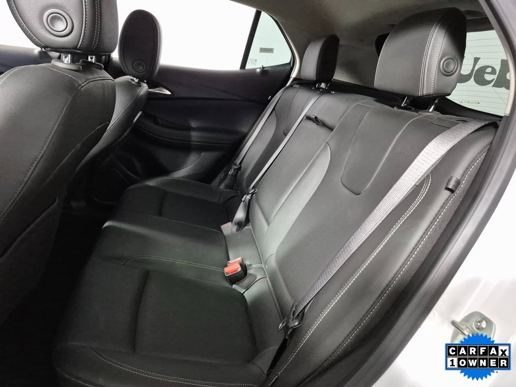 Certified 2024 Buick Encore GX Sport Touring w/ Comfort Package image 13