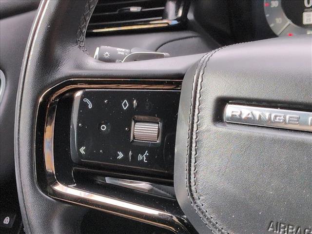 Used 2024 Land Rover Range Rover Velar Dynamic HSE image 13