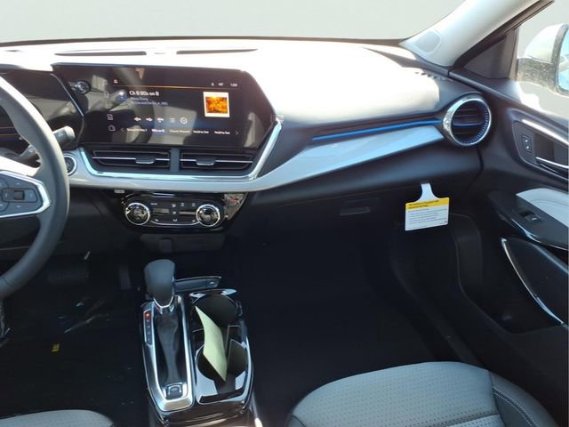 New 2026 Chevrolet Trax LT w/ Driver Confidence Package image 15