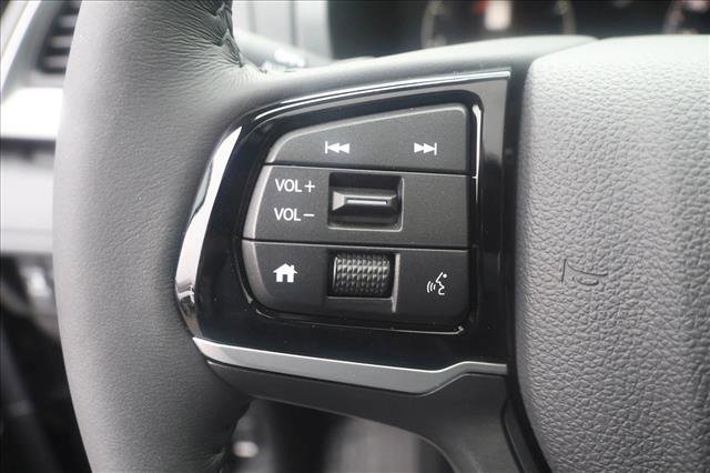 New 2026 Honda Odyssey EX-L image 13