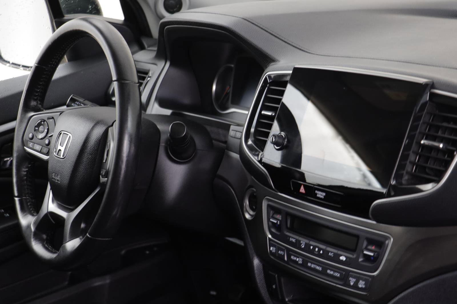 Used 2019 Honda Pilot EX-L image 21