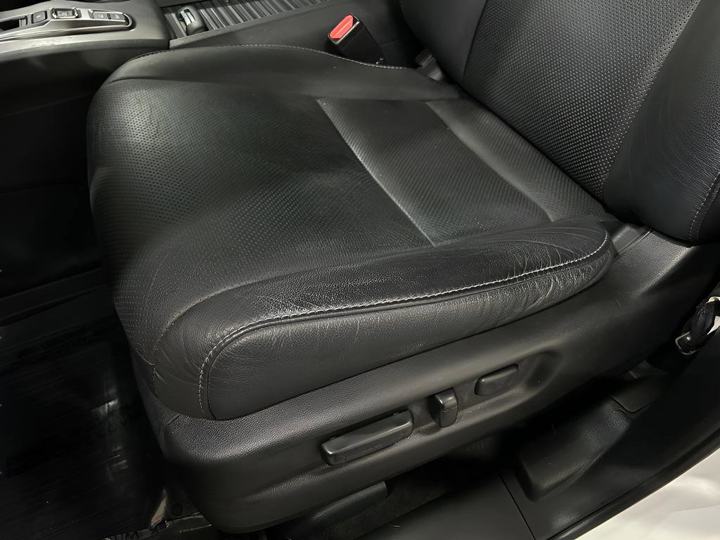 Used 2023 Honda Passport EX-L image 17