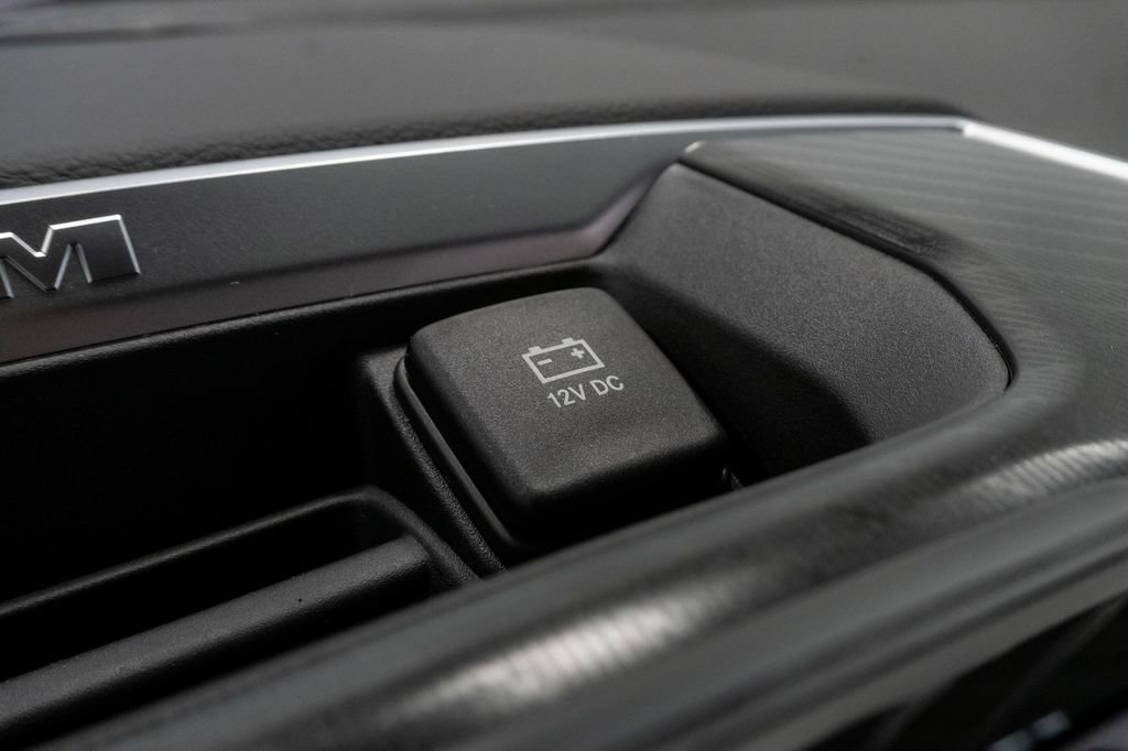 New 2026 RAM 1500 Big Horn image 24