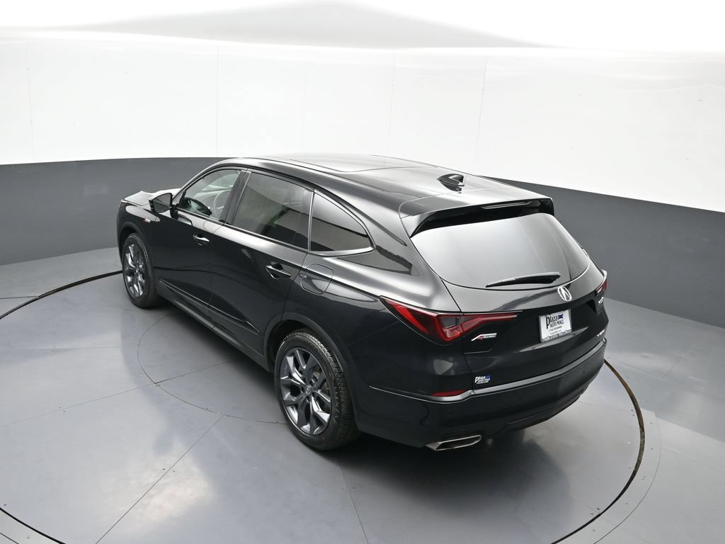 Certified 2024 Acura MDX A-Spec AWD/4WD image 43