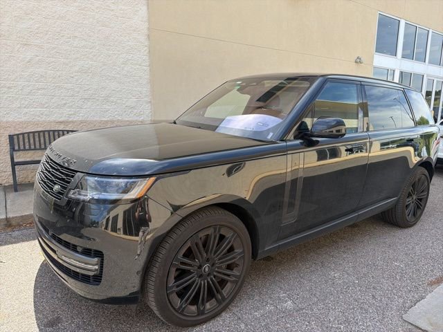 Used 2023 Land Rover Range Rover Long Wheelbase Autobiography