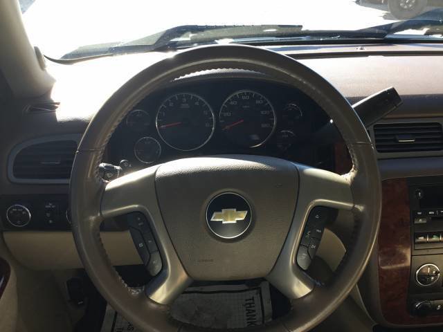 Used 2012 Chevrolet Silverado 1500 LTZ image 15