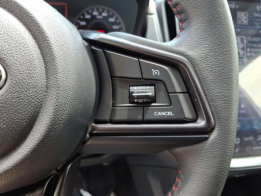 Used 2022 Subaru WRX Premium AWD/4WD image 21