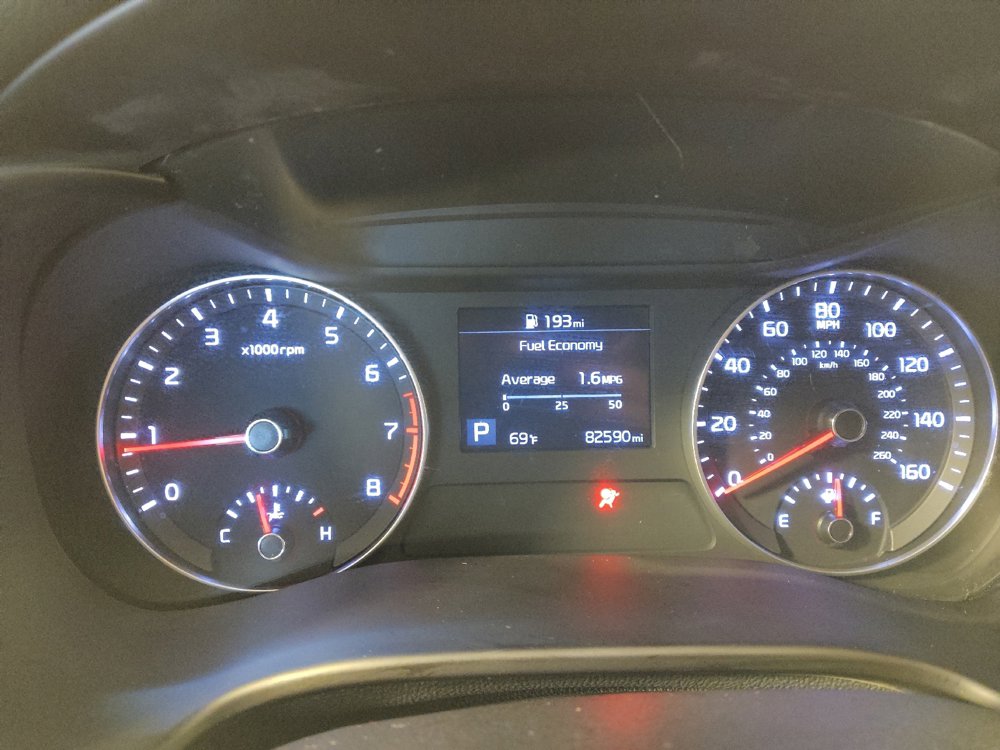 Used 2021 Kia Forte LXS image 23