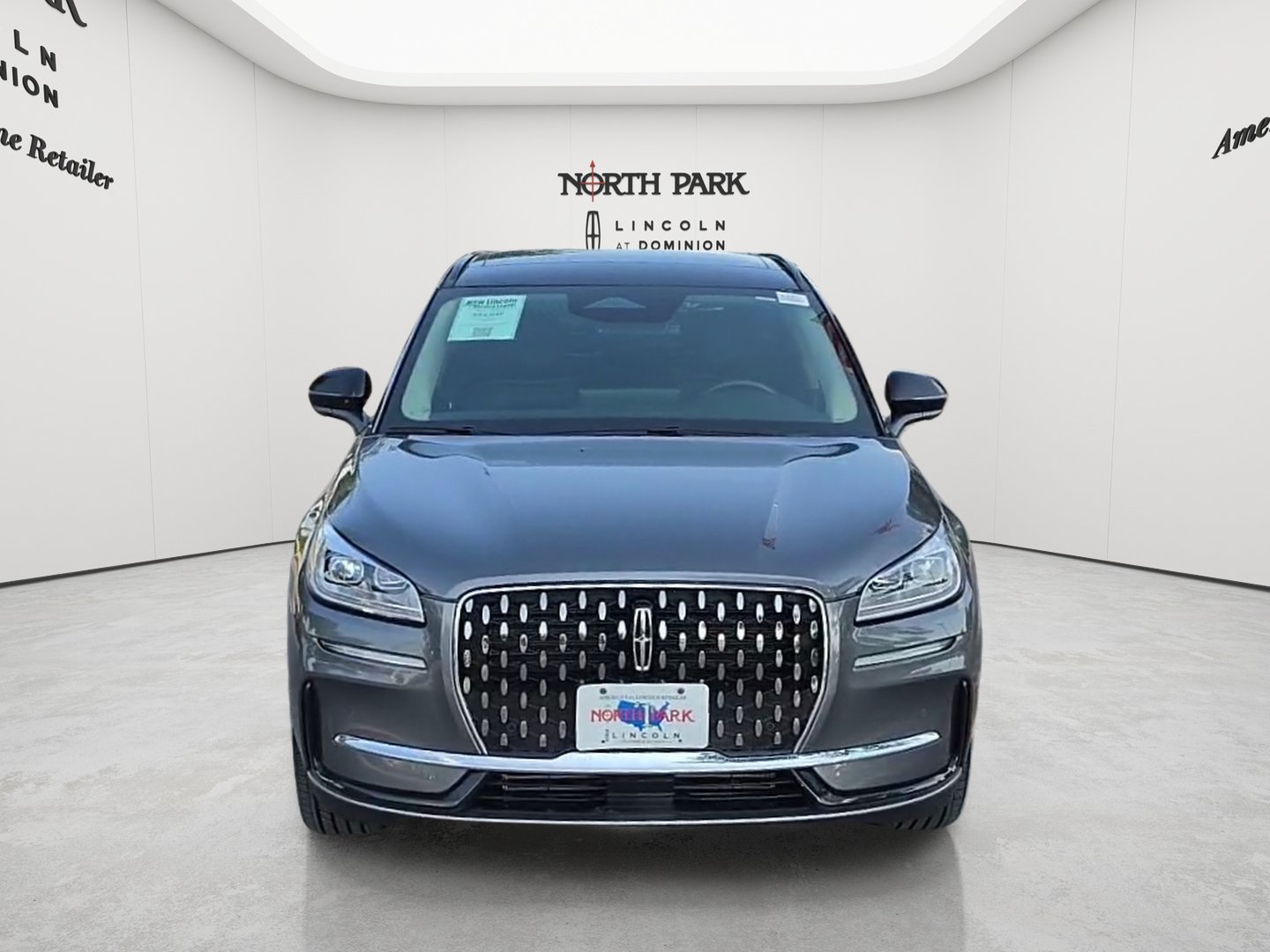 New 2025 Lincoln Corsair Reserve AWD/4WD image 8