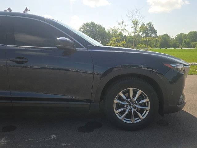 Used 2018 MAZDA CX-9 Touring AWD/4WD image 4