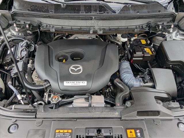 Used 2022 MAZDA CX-9 Grand Touring image 23