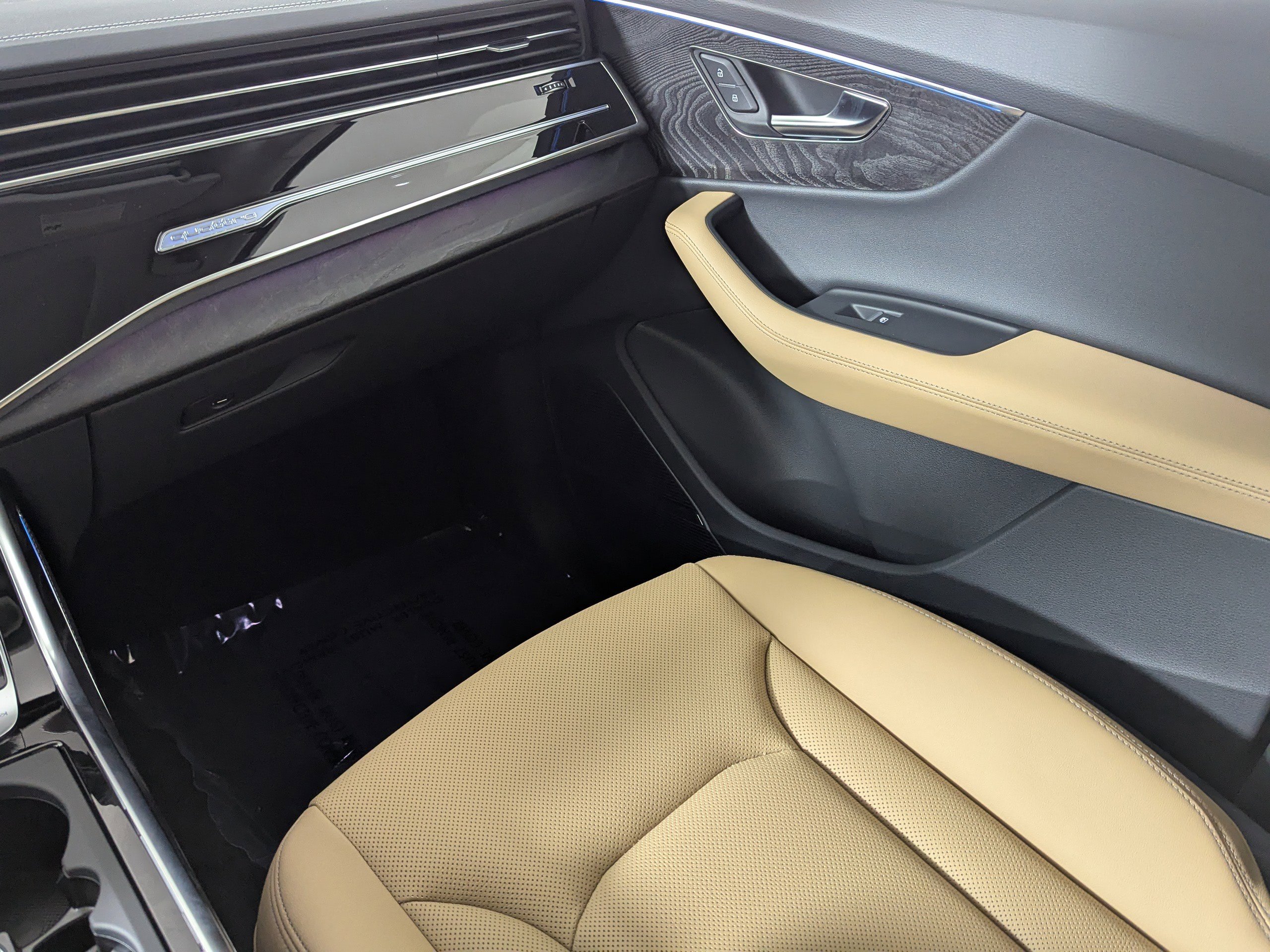 New 2025 Audi Q7 3.0T Premium Plus image 11