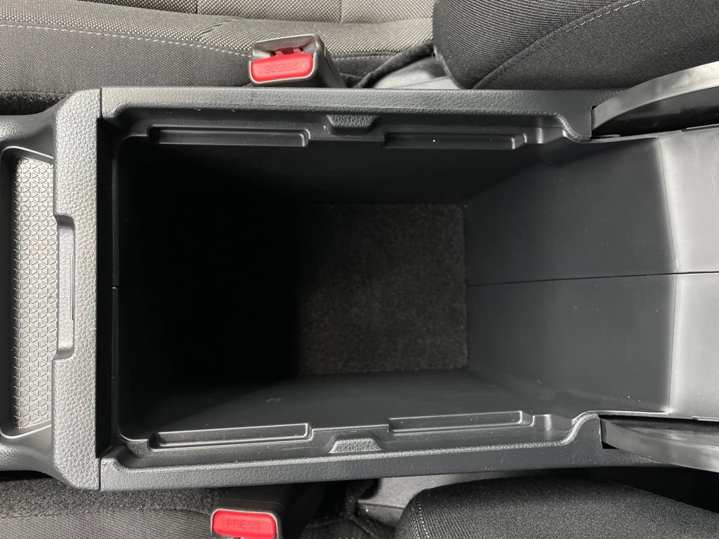Certified 2025 Honda CR-V EX image 20