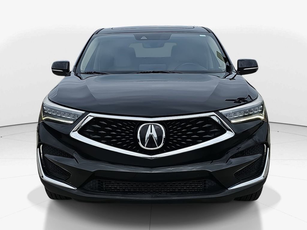 Used 2019 Acura RDX w/ Technology Package image 10