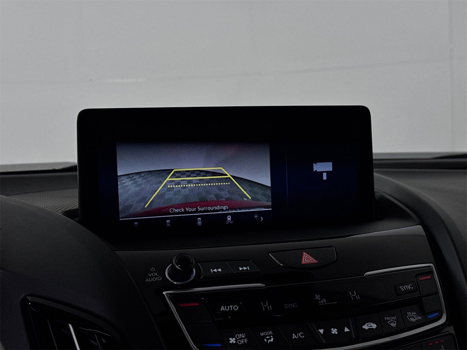 Used 2020 Acura RDX w/ Technology Package image 11