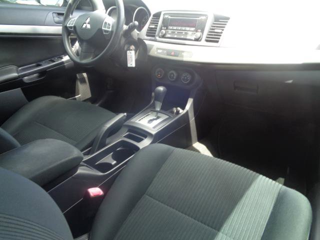 Used 2015 Mitsubishi Lancer ES image 15